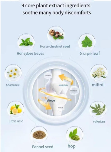Crema De Masaje Para Caballos Para Mitigar Dolores Muscula