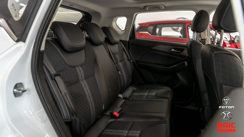 Imagen 14 de 15 de Baic New X35 Luxury At - 2022 - Baic Palermo