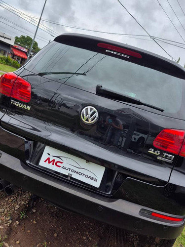 Volkswagen Tiguan 2.0 Elegance Tsi 200cv