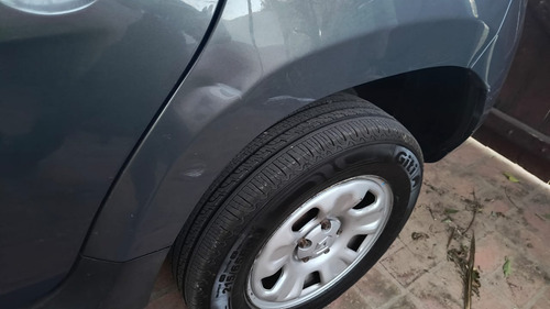 Renault Duster 1.6 Ph2 4x2 Expression 110cv