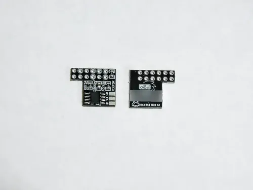 5pcs/lot THS7316 THS7316DR 7316 SOP-8 In Stock