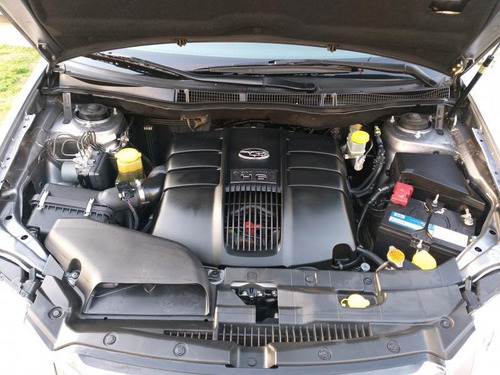 Subaru Tribeca 3.6 24v 270cv 5p Automático