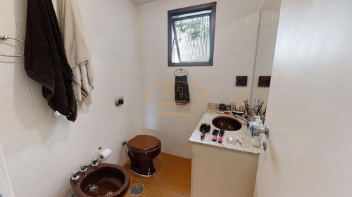 Apartamento Com 2 Dormitório(s) Localizado(a) No Bairro Alto De Pinheiros Em São Paulo / São Paulo - 7254:912957