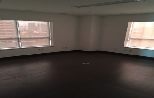 Sala Comercial Para Alugar Com 208m2 No Caminho Das Árvores - Pas078 - 69202567