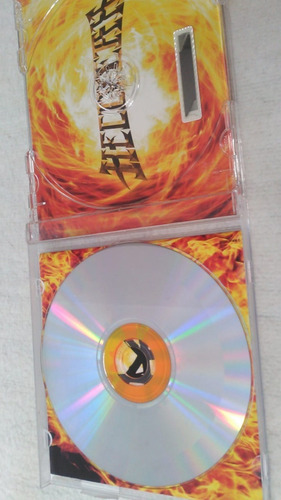 Hellyeah - Hellyeah Cd