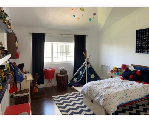 Casa En Venta En Campestre Morillotla