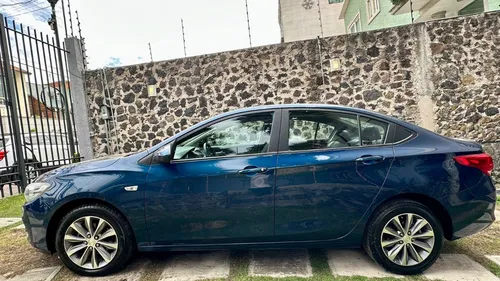 Chevrolet Cavalier 1.5 Premier At