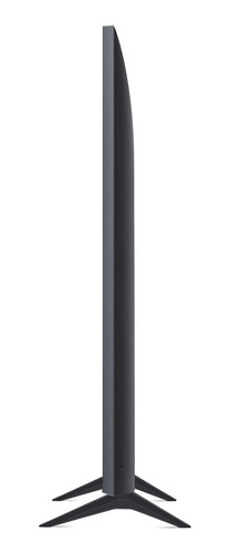 Pantalla LG Uhd Ai Thinq 43 4k Smart Tv 43ur7800psb