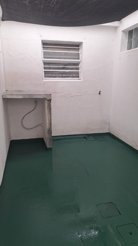 2103 Apto Un Dormitorio Con  Patio Sin Gastos Comunes