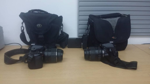 Venta Camara Digital Profesional Nikon D5100 18-105mm Vr Dx