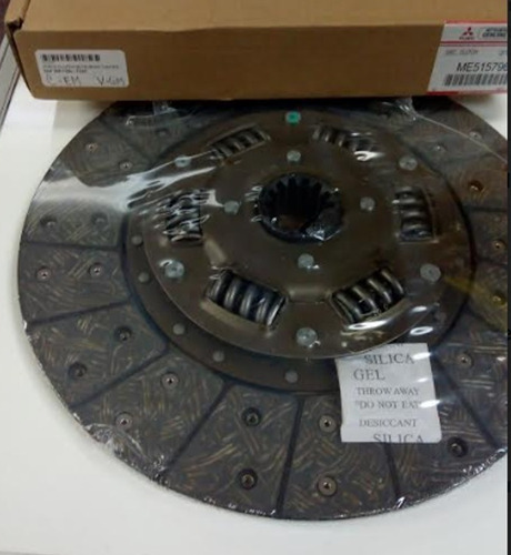 Disco Mitsubishi Canter De Clutch 649/659 #