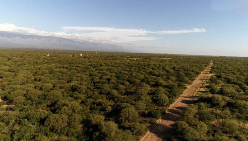 Venta De Terrenos En Las Tapias Traslasierra Cordoba
