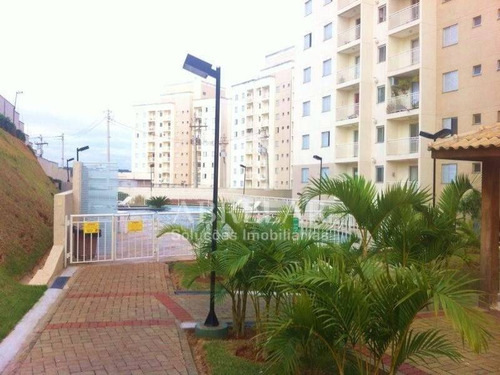 Apartamento À Venda Em Jardim Boa Esperanca - Ap005644
