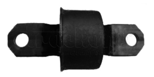 Buje Eje Trasero Mazda 3 2004 - 2009 2l Trackone