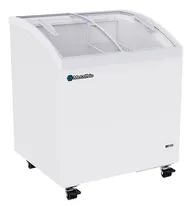 Comprar Congelador Paletero Horizontal Metalfrio Chc200 -22°a -18 °c