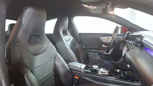 Mercedes Benz Clase Cla 1.3 Cla 200 Progressive Dct