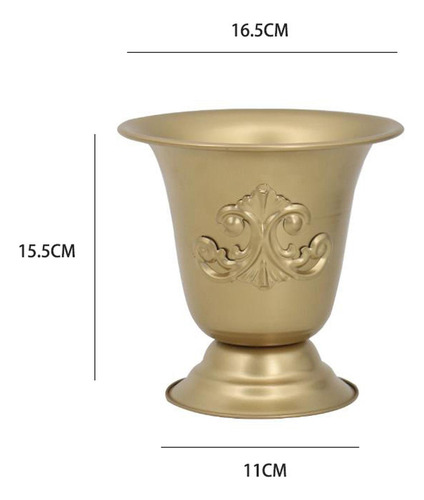 Soporte Para Plantas Para Ramo, Fiesta,, Escritorio, Taza De