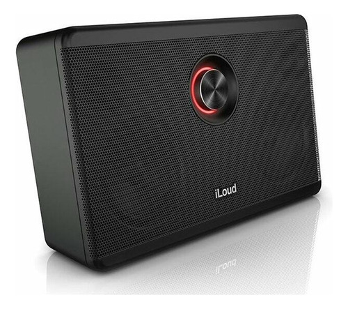 Iloud Portable Speaker 40w - Monitor De Estudio