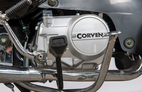 Corven Energy 110 Full $ 780.000 - Tuamoto