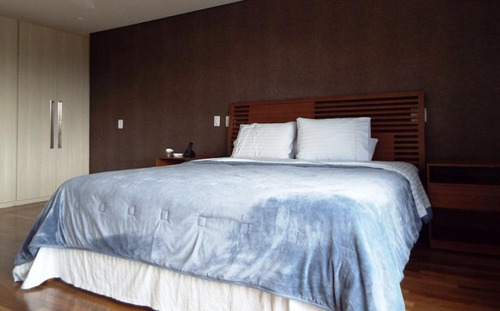 Imagem 10 de 19 de Casa Com 6 Dormitórios À Venda, 750 M² Por R$ 7.950.000,00 - Condominio Estância Parque De Atibaia - Atibaia/sp - Ca0011