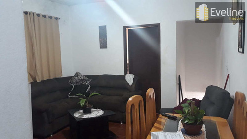 Imagem 14 de 24 de Casa Com 4 Dorms, Água Vermelha, Poá - R$ 280 Mil, Cod: 2264 - V2264