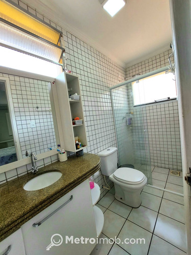 Imagem 24 de 25 de Casa À Venda, Recanto Dos Vinhais, São Luís, Ma - Ma - Ca0022_metroo