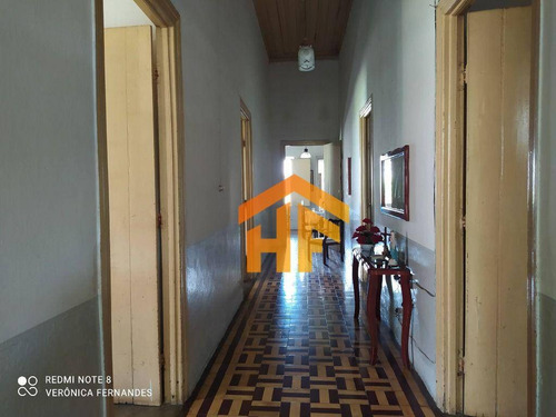 Imagem 11 de 20 de Casa Com 6 Quartos Secular No Centro De Paudalho, Pernambuco - Ca0299