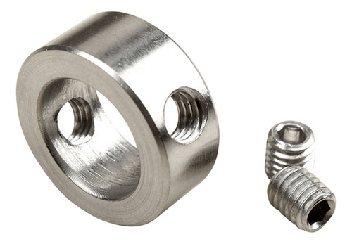 Posicionador Ajustável B9, Anel Limite, Chave Hexagonal, Ape