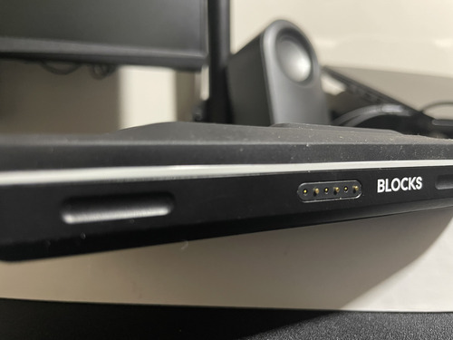 Roli Seaboard Block (Usado)