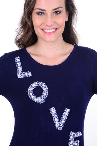 Suéter Para Dama Capricho Collection Ck1-523