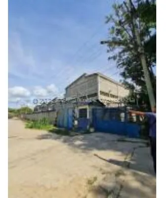 Galpón en venta