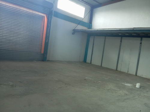 Alquiler Local Comercial Carretera Mella
