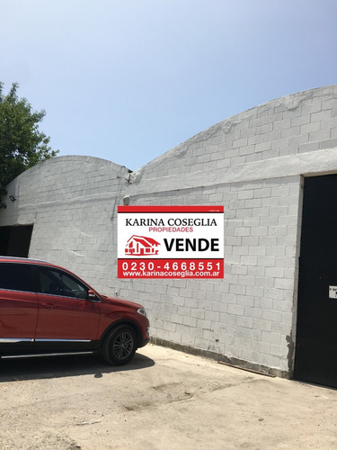Galpon En Venta . Pilar