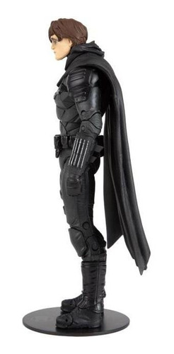 Mcfarlane The Batman Dc Multiverse Batman (unmasked)