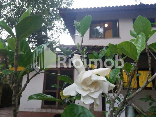 Imagem 3 de 15 de Casa - Ref: 0946