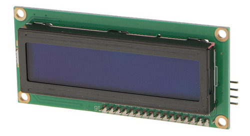Módulo 1602 16x2 Serie Ywrobot Iic/i2c/twi