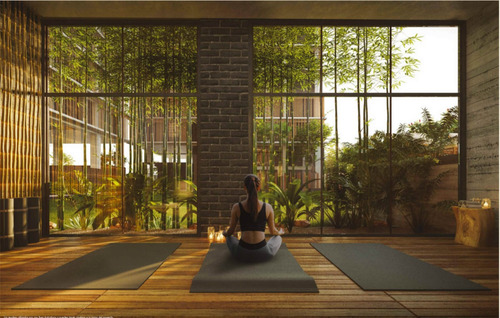Condo Con Alberca Techada, Asadores, Camcha De Padel, Gym, Venta, Fraccionamiento San Jeronimo Queretaro.