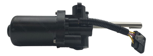 Motor Tablero Paso Izq Gmc Yukon Xl 2500 Slt 2008 6.0l