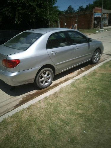 Toyota Corona 2.0 Gl I D-4 D 2003