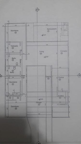 Imagen 7 de 10 de Terreno - Barrio Lagos De San Eliseo