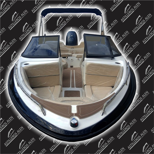Lancha Fuel 190 Sport