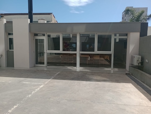 Venta Departamento 3 Ambientes, Frente Al Mar Con Cochera Y Baulera