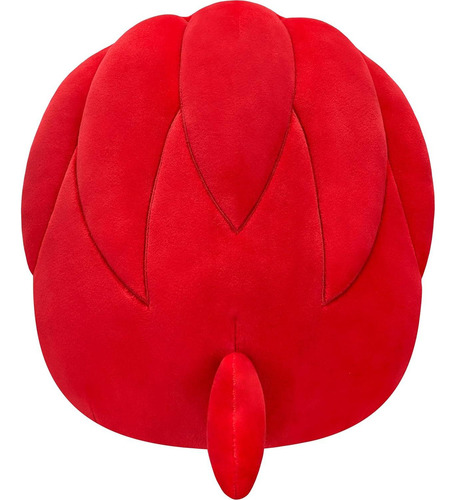 Squishmallows Knuckles 35.56cm Sonic The Hedgehog Plush