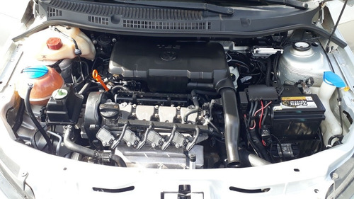 Volkswagen Gol 2015 1.0 City Total Flex 5p 72 Hp