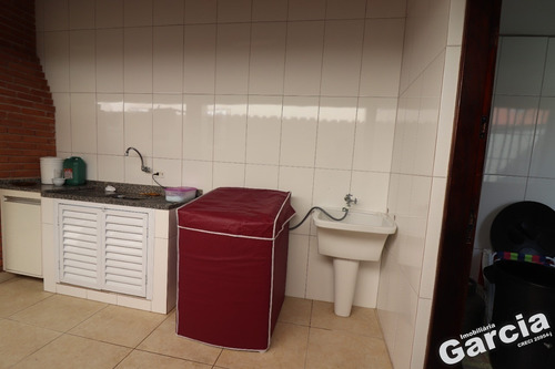 Imagem 14 de 18 de Casa Com 4 Dormitórios Em Peruíbe - 6127 - 69862995