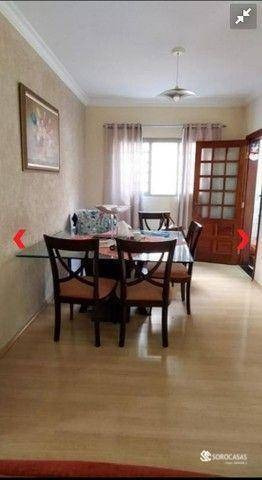Imagem 14 de 16 de Casa Com 3 Dormitórios À Venda, 200 M² Por R$ 560.000,00 - Jardim Siriema - Sorocaba/sp - Ca1956