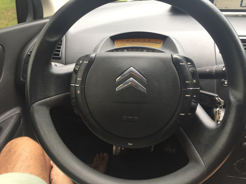 Imagem 6 de 9 de Citroen C4 Glx 1.6 Manual 2012