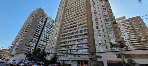 Departamento 3d/2b, Edificio Bahia, Av. Brasil