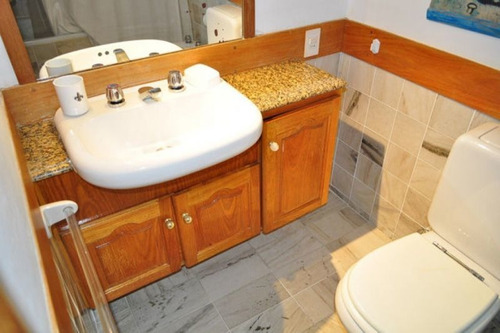 Venta De Apartamento De 2 Dormitorios Playa Brava