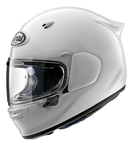 Casco Para Moto Arai Contour-x H Talla M Color Blanco